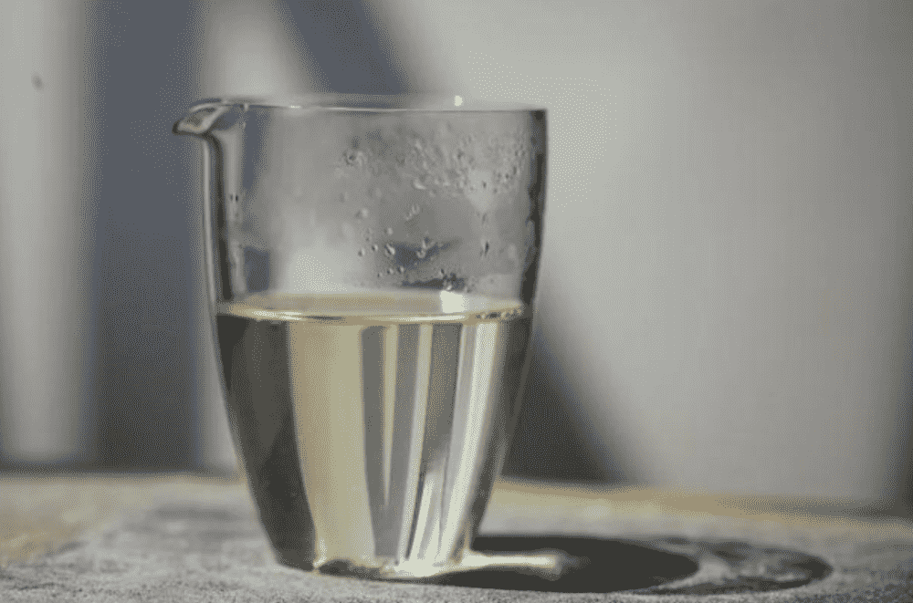 绿茶口感特点