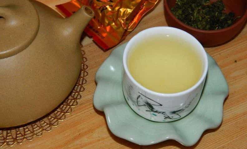 隔夜茶可以喝吗对身体有害吗