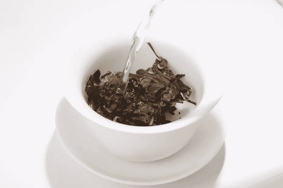 白茶是什么茶有什么功效
