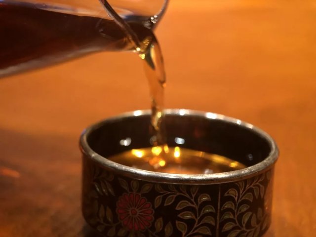 黄酒保质期多长时间(黄酒的保质期有多长呢)