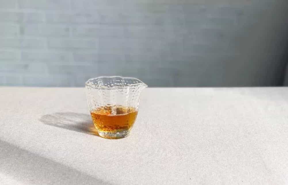 马岩牛岩的口感特点