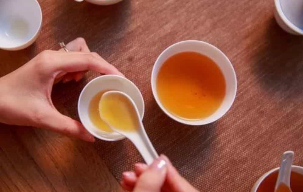 茶叶的保质期一般是多久大红袍