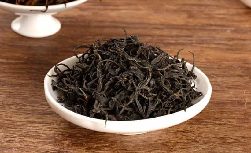 茶叶放了6年还能喝吗