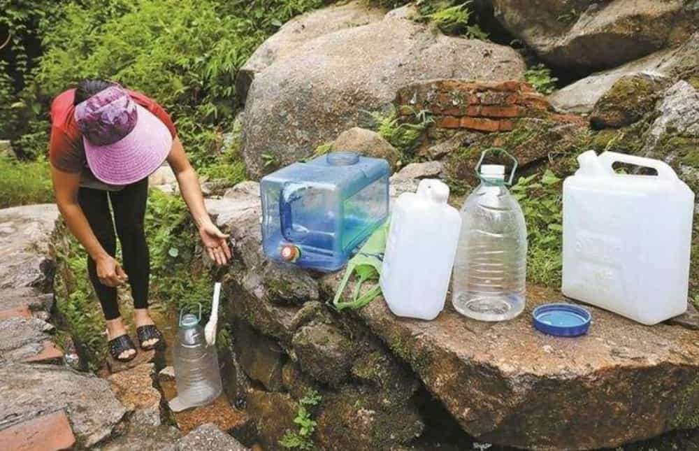 古人评茶用水的要求有哪些