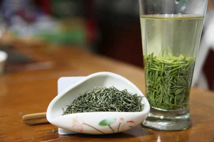 喝信阳毛尖茶有啥坏处