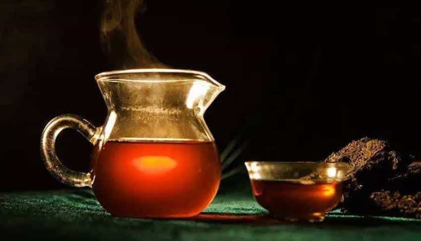 女性喝黑茶的坏处