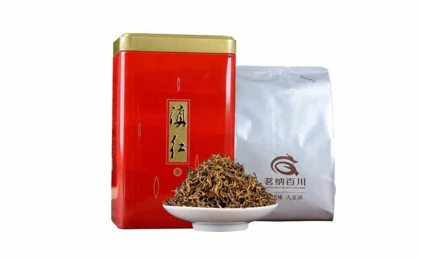 滇红茶叶保质期一般多久