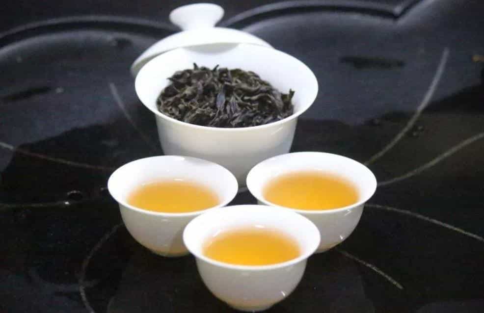 鸭屎香为什么不能多喝