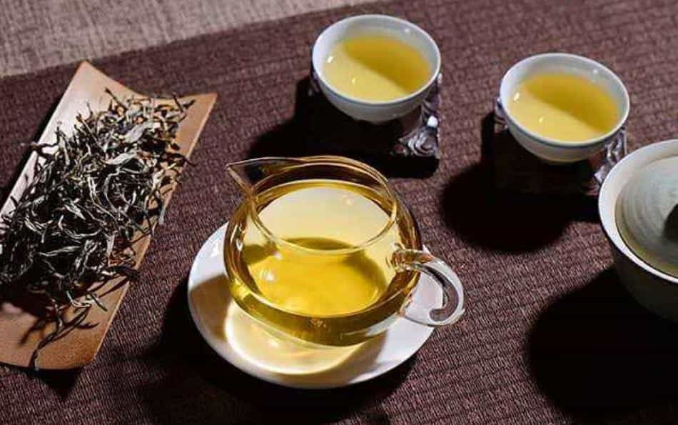 普洱茶禁忌人群