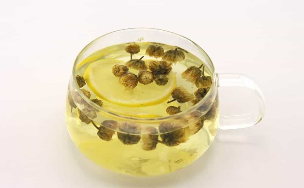 菊花茶过期了还能喝吗