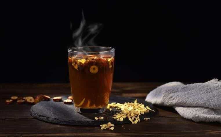 红糖姜茶不适合哪些人