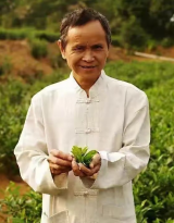 蔡良绥[茶业名人]