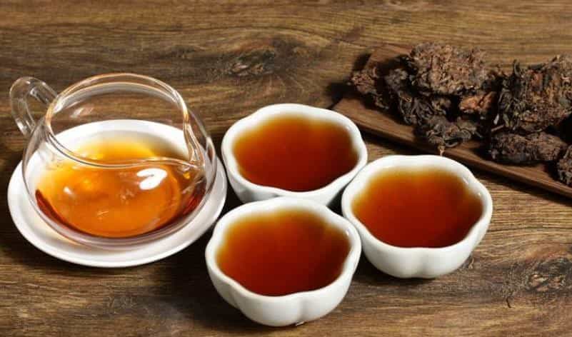 碎银子长期饮用的禁忌