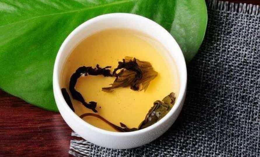 丁香茶的禁忌