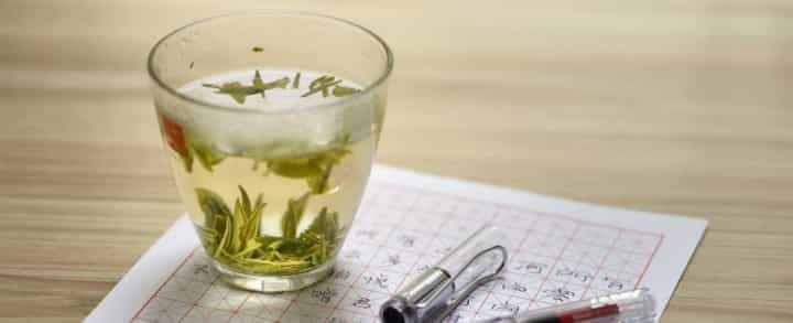 品茶有哪些讲究？