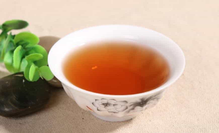 黑乌龙茶不适宜人群