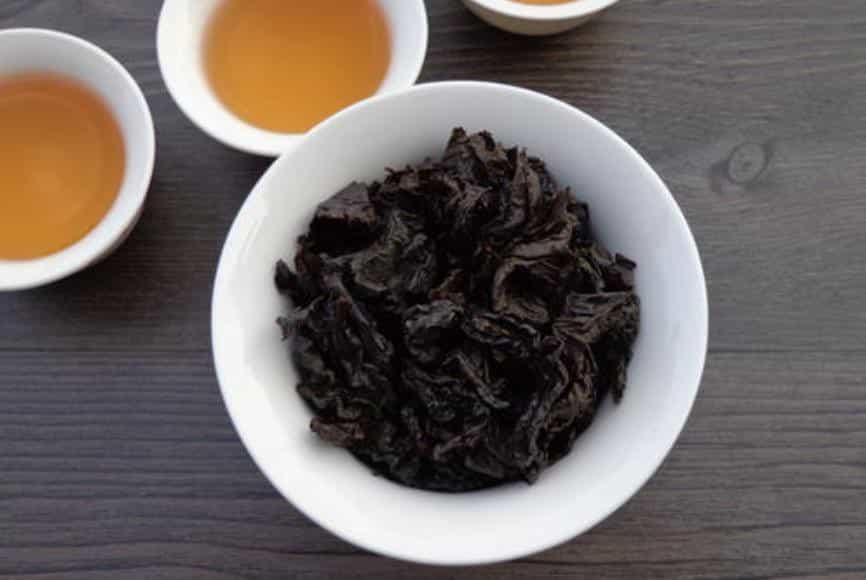 黑乌龙茶不适宜人群