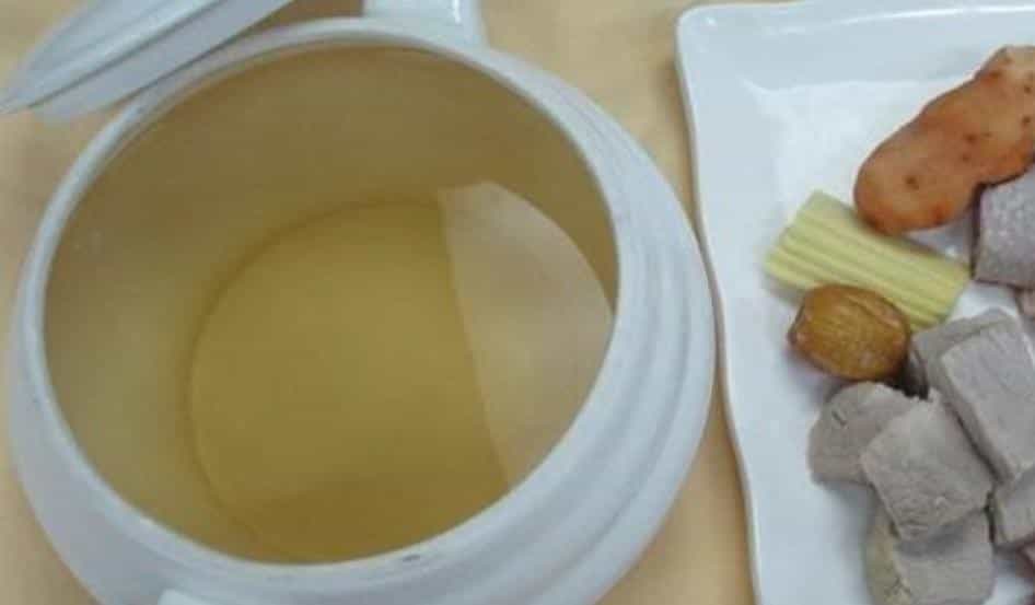 土茯苓的禁忌
