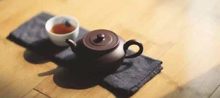 什么是茶道茶文化？