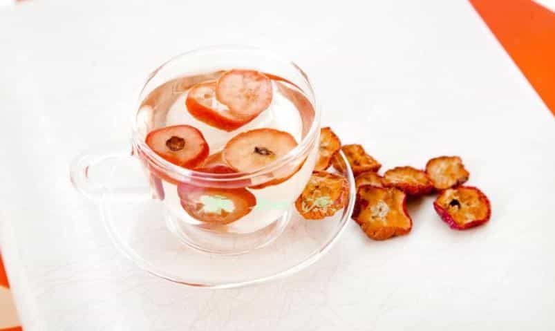 夏季喝茶喝什么茶