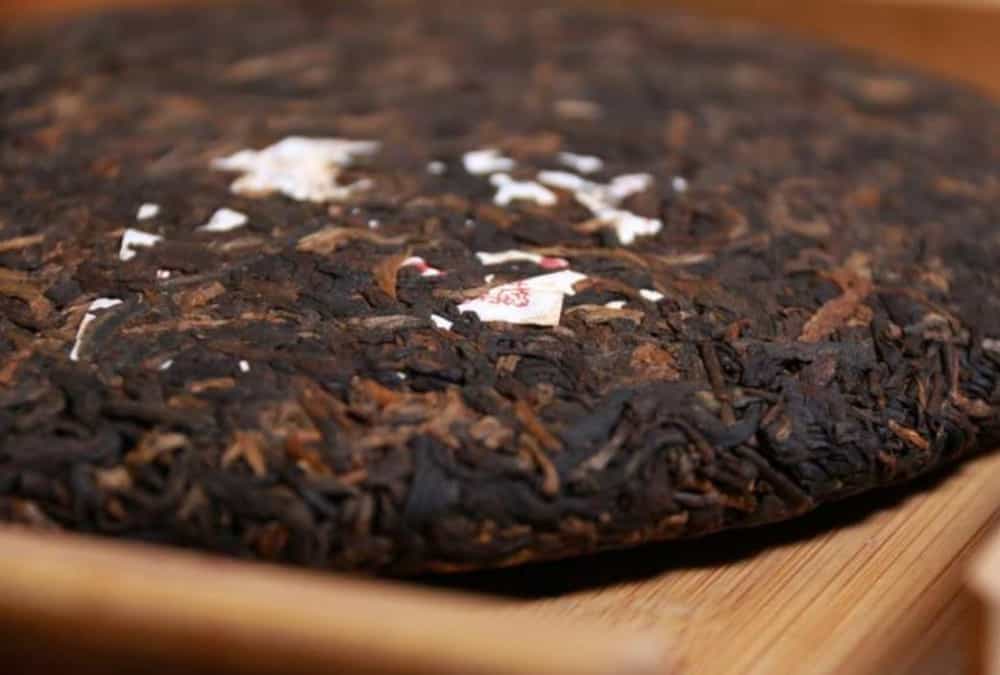 云南普洱茶存放12年还能不能喝