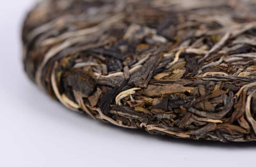云南普洱茶存放12年还能不能喝