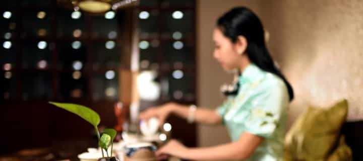 茶道精神的核心思想是什么？有什么意义？