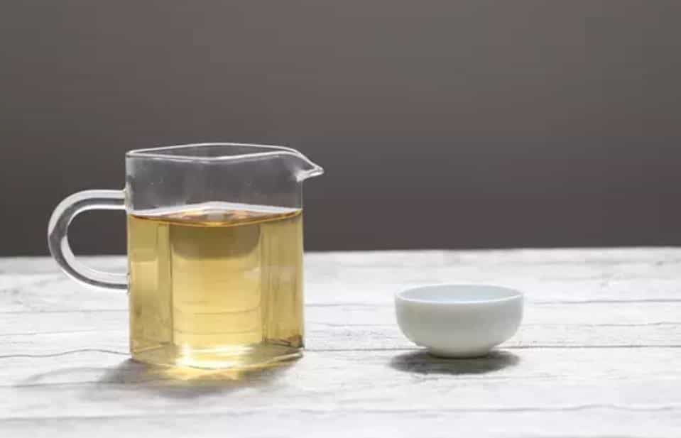 滑竹梁子普洱茶有什么特点