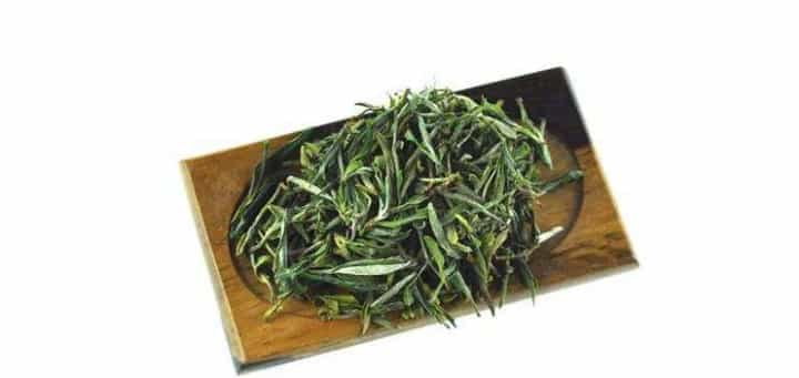 敬亭绿雪传说故事：敬亭绿雪茶名字的由来