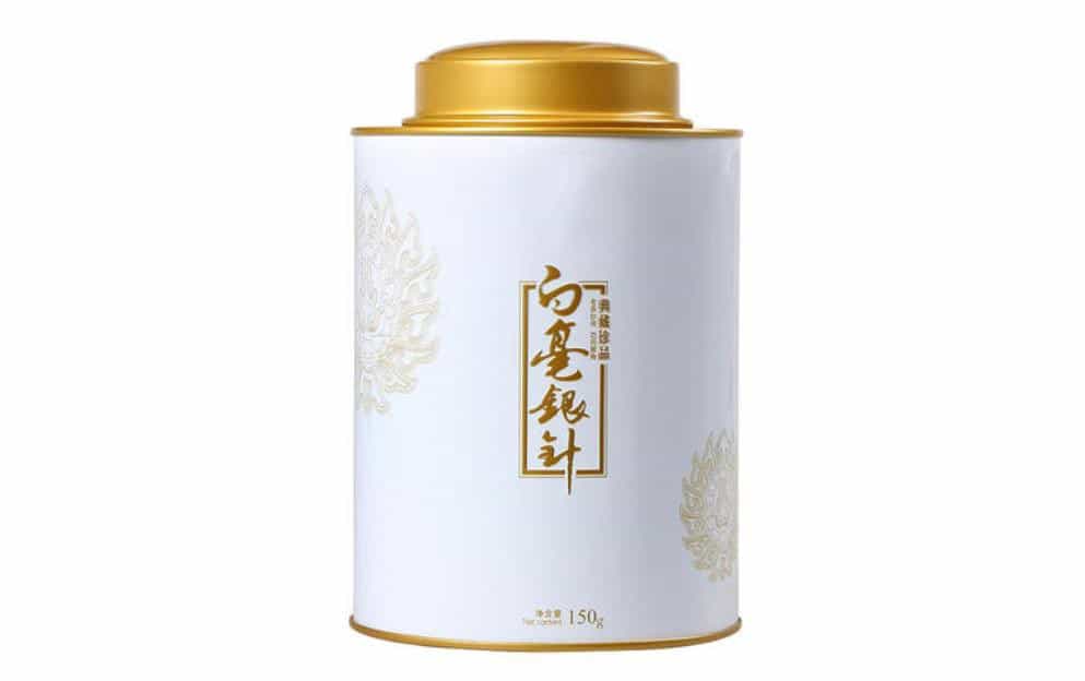 老白茶怎么保存