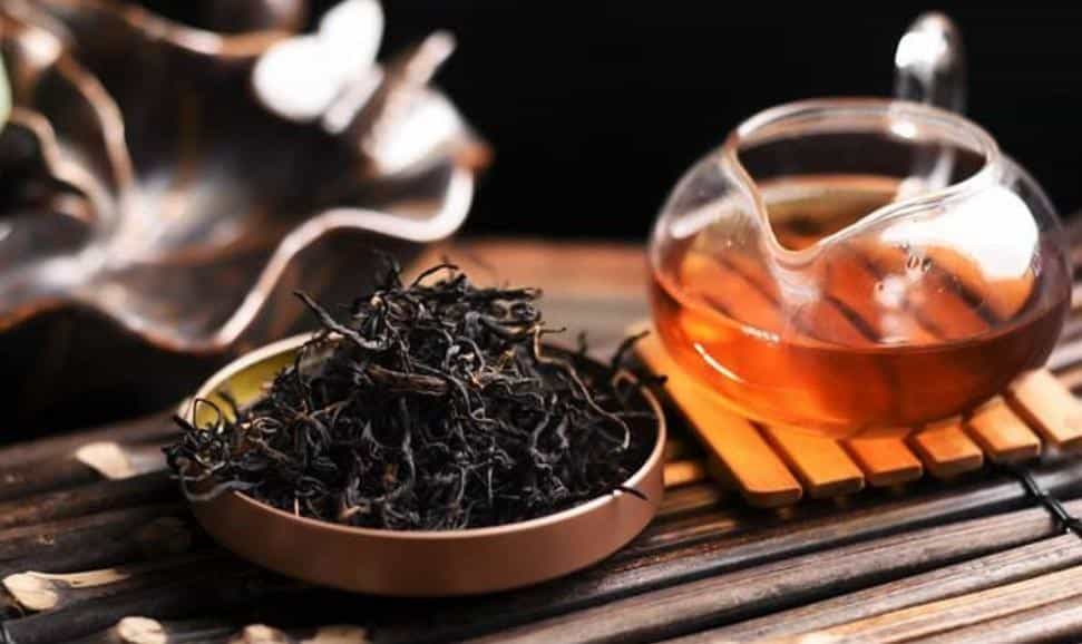 滇红茶不适宜人群