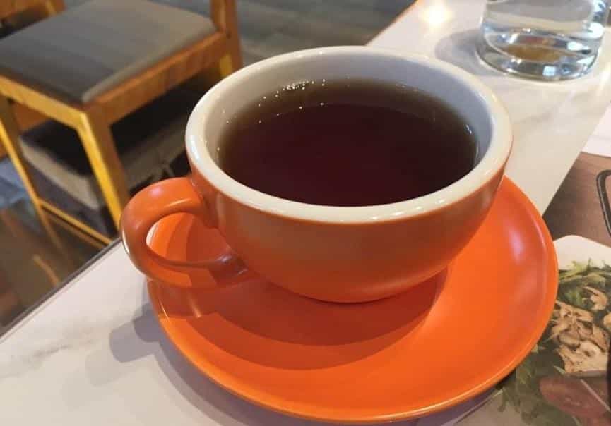 伯爵茶的禁忌