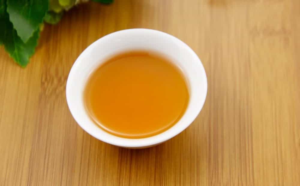 红茶有什么香