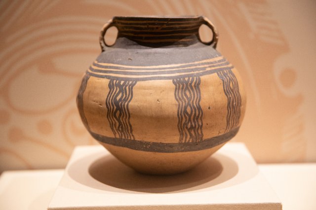 绍兴黄酒陶罐的制作工艺和历史传承