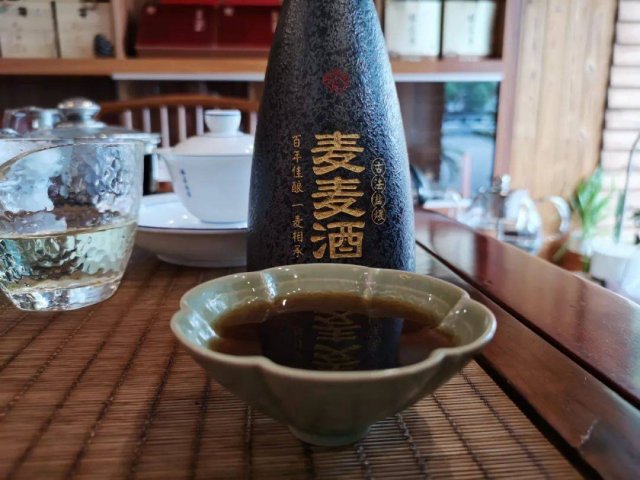 唐宋10年黄酒 黄酒放个10年还能喝吗