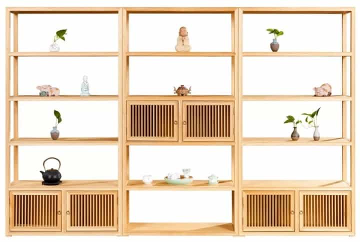 茶室怎么布置好看更显品位？