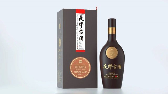 夜郎古酒是什么档次的品牌 夜郎古酒53度价格表