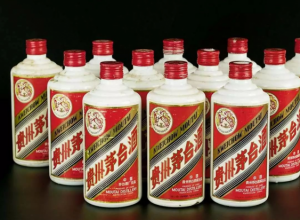 茅台迎宾酒53度酱香型价格是多少钱 茅台迎宾酒53度酱香型价格是多少钱