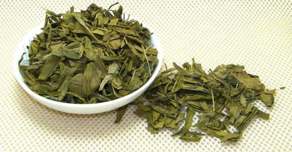 银杏茶的功效与作用及禁忌
