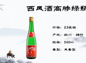 醇香浓郁,回味悠长:清漾白酒,值得拥有的价格 醇香浓郁,回味悠长:清漾白酒,值得拥有的价格