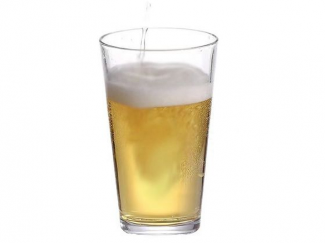 揭秘啤酒杯：7款杯型，哪种最适合你