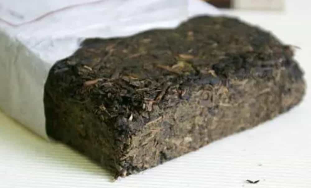 科学饮茶，长期陈放的茶叶，还能喝吗