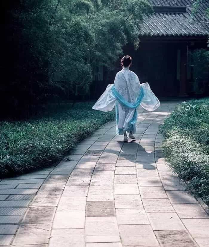 西塘汉服文化周2019