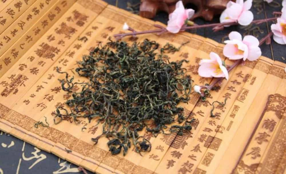 蒲公英茶的功效与作用