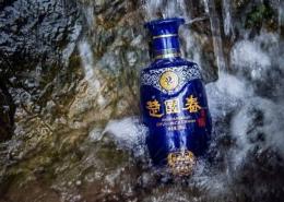 楚园春的简介(楚园春荞酒43度是勾兑酒吗)