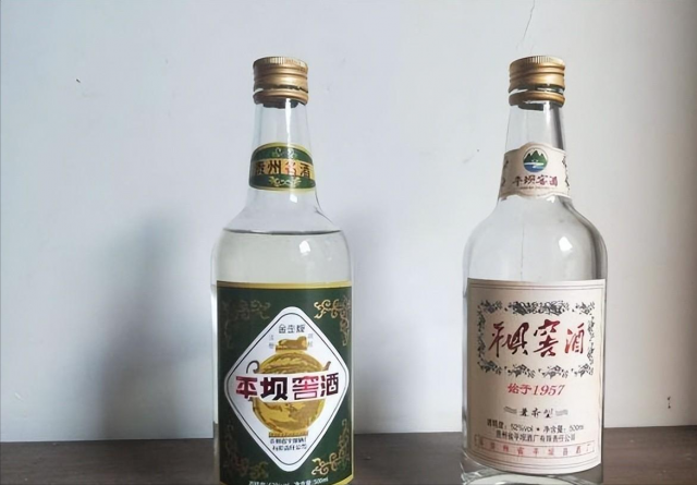 清香型白酒有哪些品牌，哪些白酒口感好