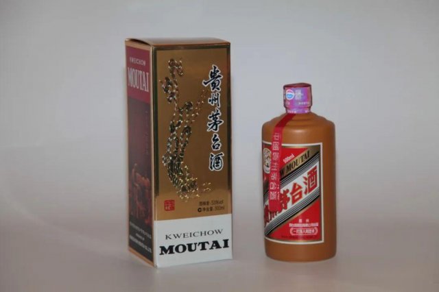 茅台有几种 茅台有几种香型