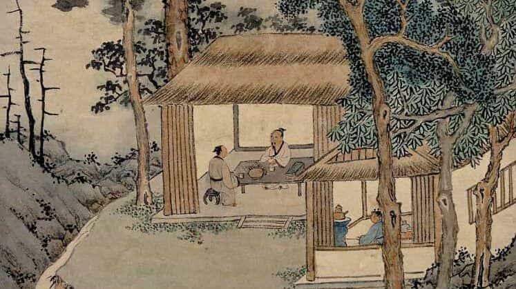范仲淹《斗茶歌》茶诗佳作赏析