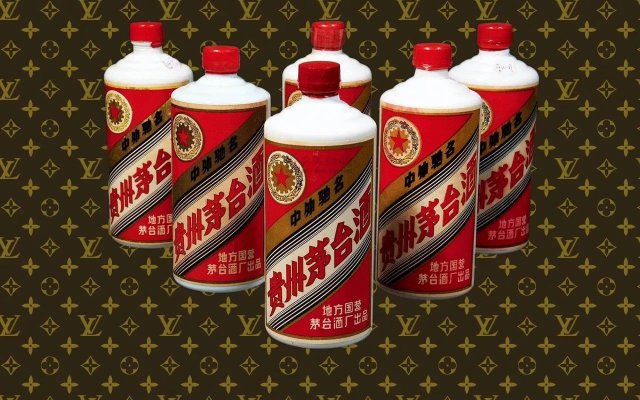 世界五百强茅台排名多少 世界五百强茅台排名多少位
