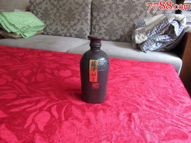 难得糊涂酒46°价格「难得糊涂酒价格大全」